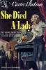 She died a lady